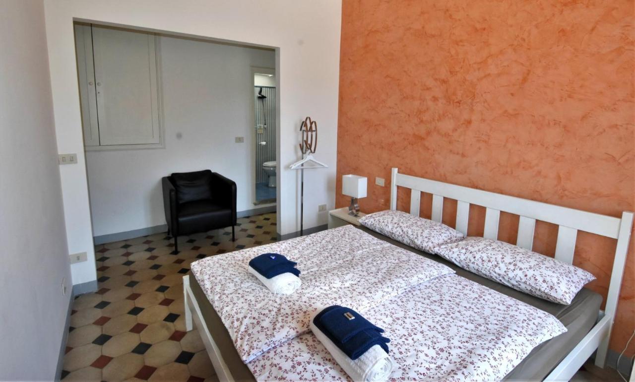 Casagreve Lägenhet Greve in Chianti Exteriör bild